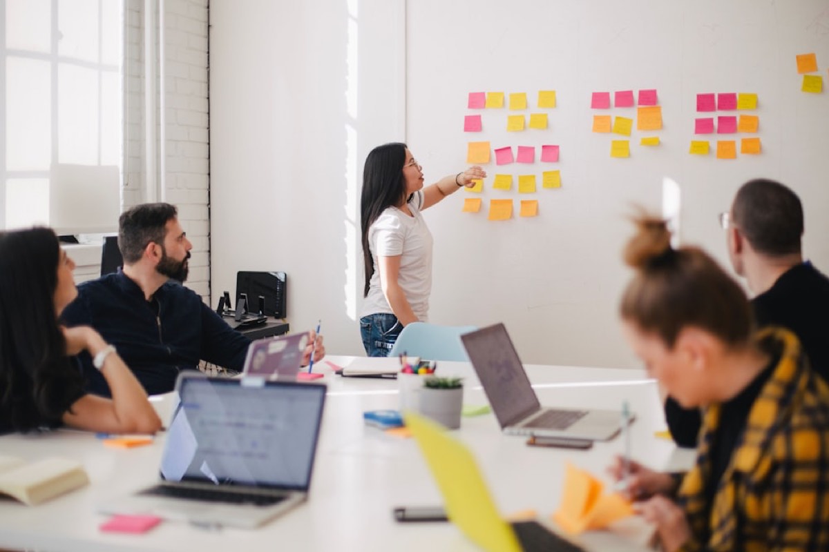 Estrategia digital — El 10